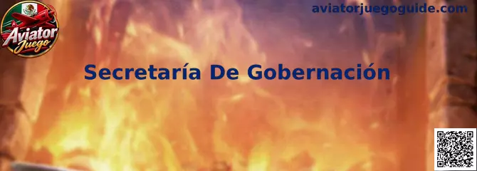 Secretaría De Gobernación y regulación de juegos