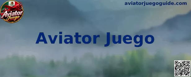 Aviator Juego