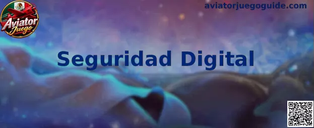 Guía visual sobre Seguridad Digital para usuarios de Aviator Juego