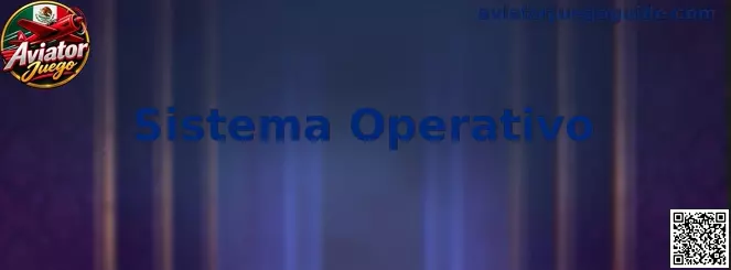 Sistema Operativo y Compatibilidad