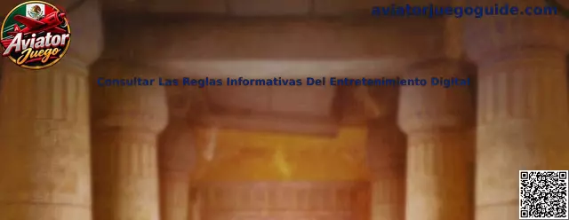 Consultar Las Reglas Informativas Del Entretenimiento Digital