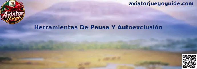 Guía de herramientas de pausa y autoexclusión para controlar el acceso a juegos en línea