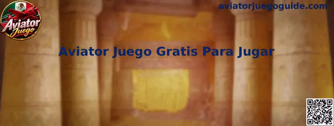 Aviator Juego Gratis Para Jugar