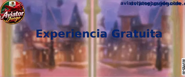 Interfaz de Experiencia Gratuita en Aviator Juego