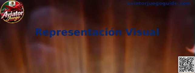 Representación Visual en Aviator Juego