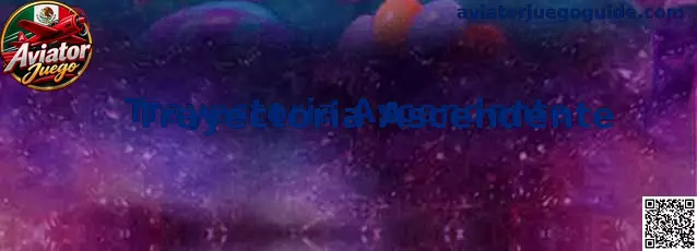 Trayectoria Ascendente en el simulador