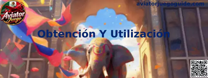 Obtención y utilización en Aviator Juego