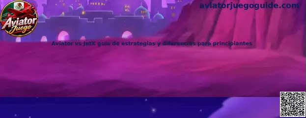 Ilustración temática para comparar Aviator y JetX, sus multiplicadores y las decisiones de retiro
