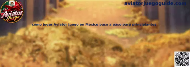 Cómo jugar Aviator Juego en México paso a paso para principiantes
