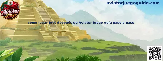 Ilustración relacionada con la guía para comprender JetX después de Aviator Juego